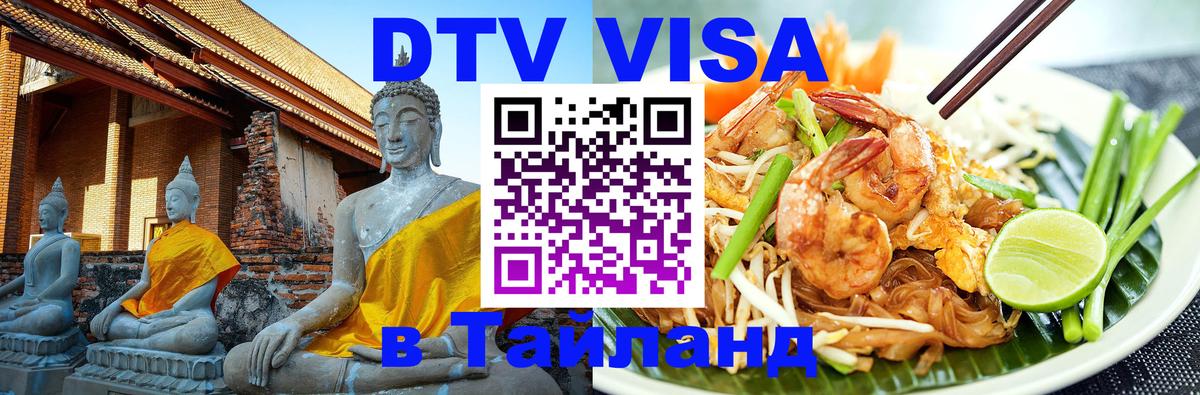 Оформление DTV визы под ключ: стоимость и тарифы, только загранпаспорт - Кострома  21.11.2025 